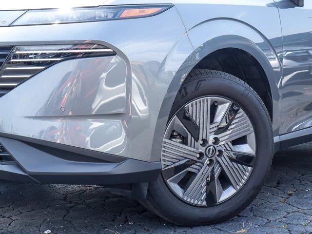 2026 Nissan Murano - $39,995