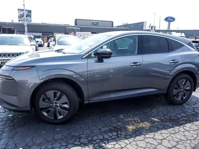 2026 Nissan Murano - $39,995