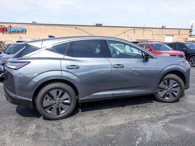 2026 Nissan Murano - $39,995
