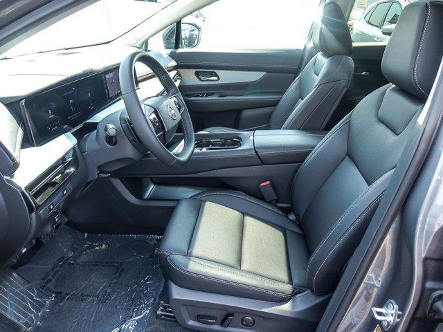 2026 Nissan Murano - $39,995