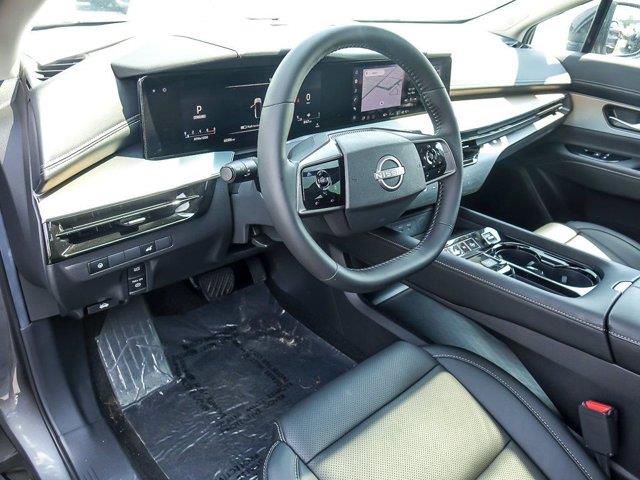 2026 Nissan Murano - $39,995