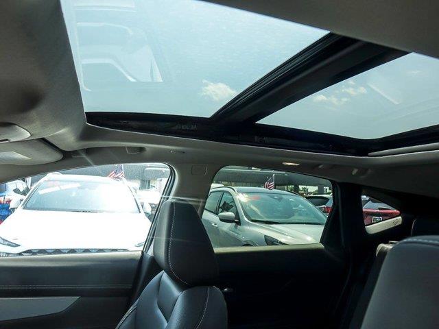 2026 Nissan Murano - $39,995