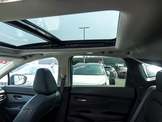 2026 Nissan Murano - $39,995