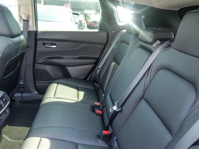 2026 Nissan Murano - $39,995
