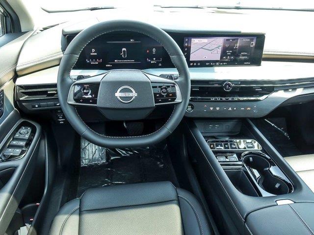 2026 Nissan Murano - $39,995