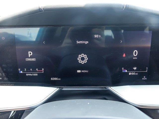 2026 Nissan Murano - $39,995