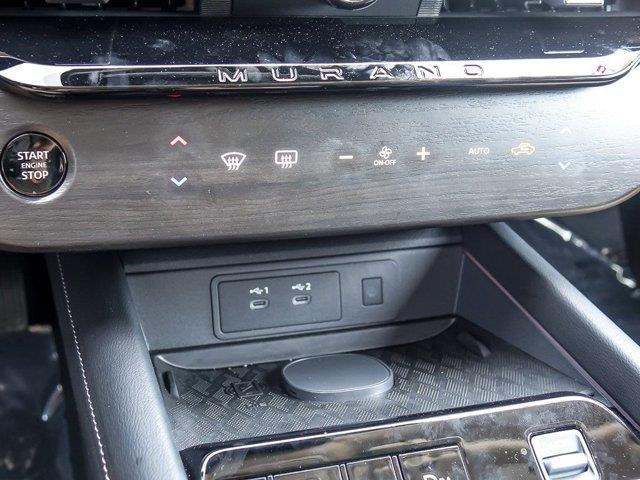2026 Nissan Murano - $39,995