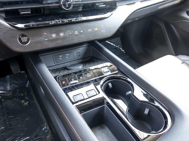 2026 Nissan Murano - $39,995