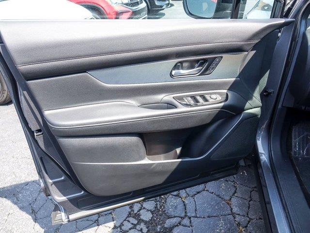 2026 Nissan Murano - $39,995