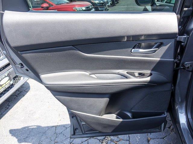 2026 Nissan Murano - $39,995