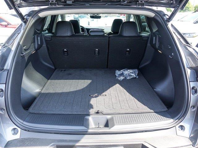 2026 Nissan Murano - $39,995