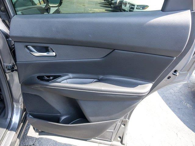 2026 Nissan Murano - $39,995