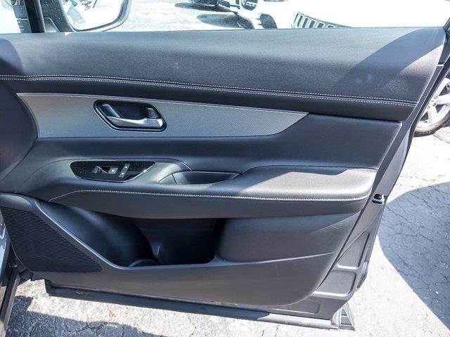 2026 Nissan Murano - $39,995