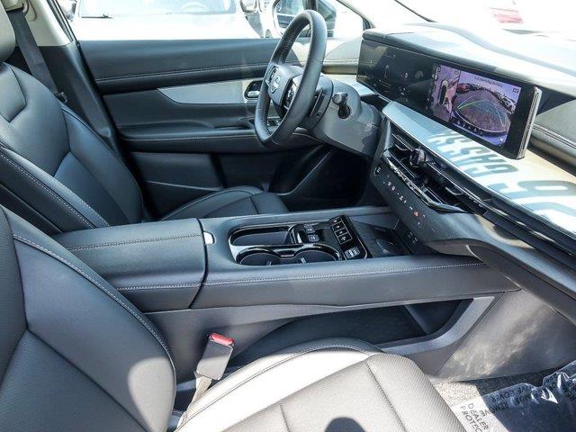 2026 Nissan Murano - $39,995
