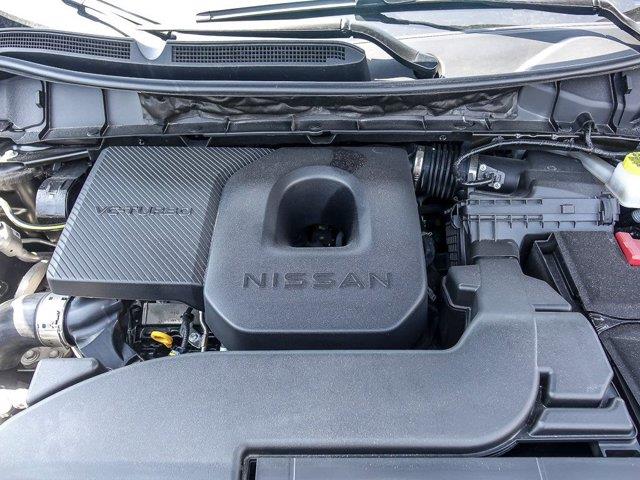 2026 Nissan Murano - $39,995