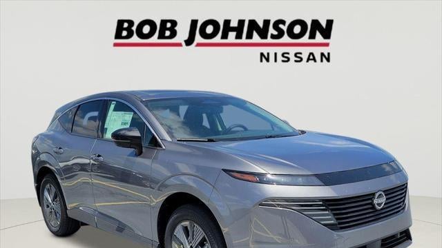 Preowned 2026 Nissan Murano SL for Sale