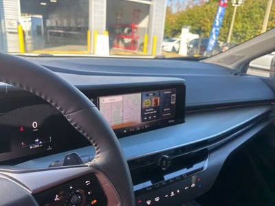 2025 Nissan Murano AWD SL 4DR SUV