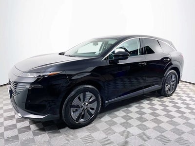 Photo of a 2025 Nissan Murano AWD SL 4DR SUV for sale