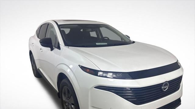 Preowned 2025 Nissan Murano SL for Sale