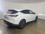 2025 Murano Thumbnail 3