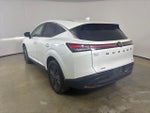 2025 Murano Thumbnail 9