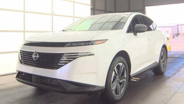 Preowned 2025 Nissan Murano SL for Sale