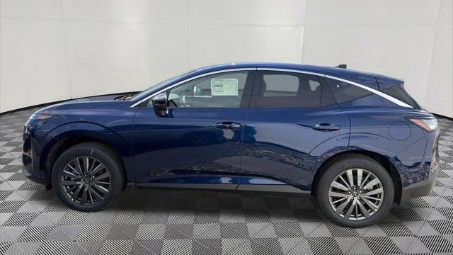 Preowned 2026 Nissan Murano SL for Sale