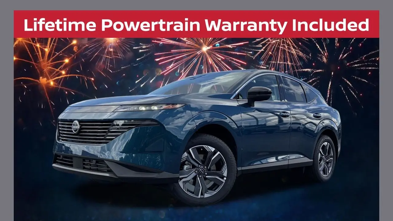 Preowned 2026 Nissan Murano SL for Sale