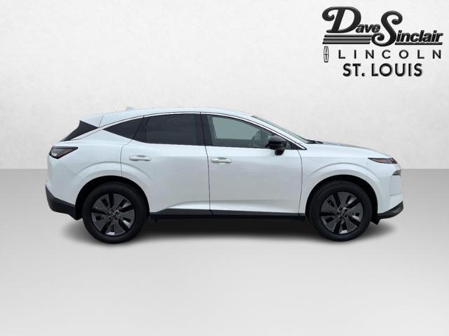 2025 Nissan Murano - $33,738