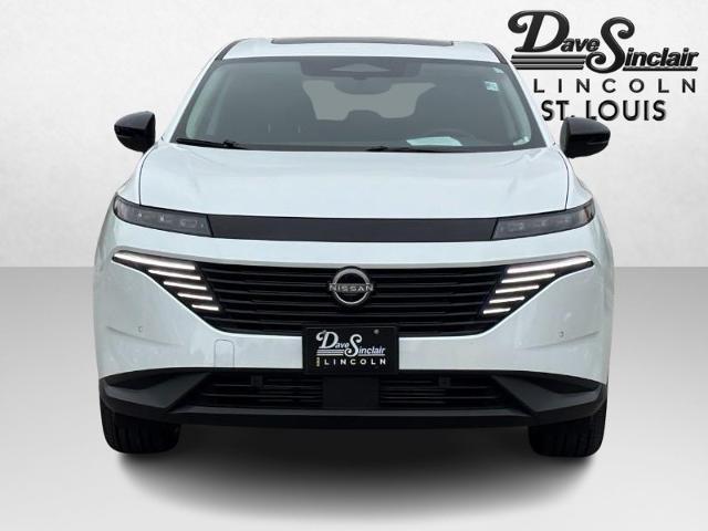 2025 Nissan Murano - $33,738