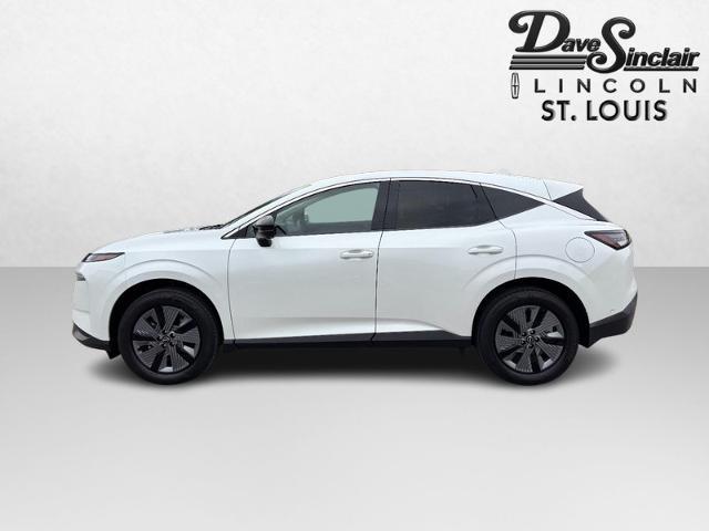 2025 Nissan Murano - $33,738