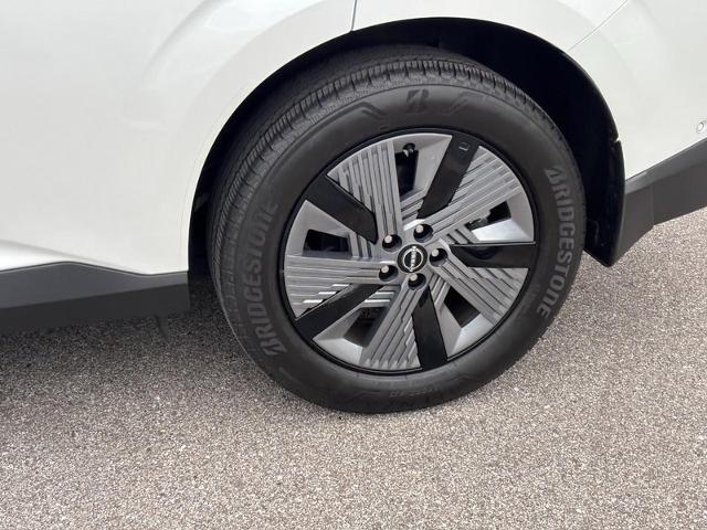 2025 Nissan Murano - $33,738