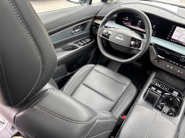 2025 Nissan Murano - $33,738