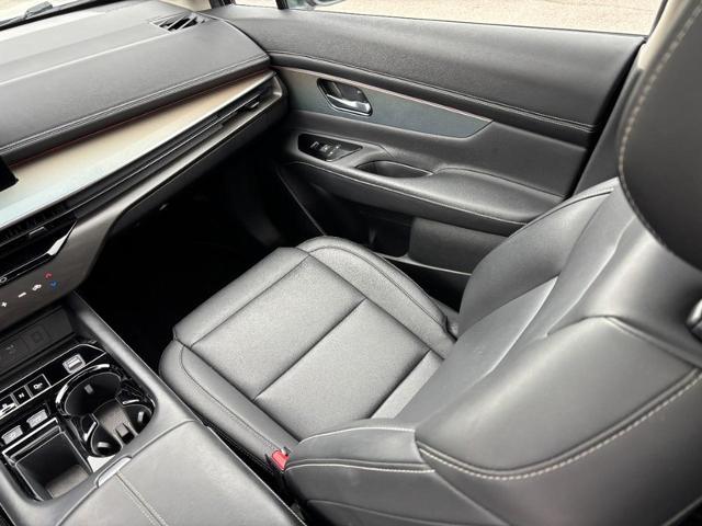 2025 Nissan Murano - $33,738