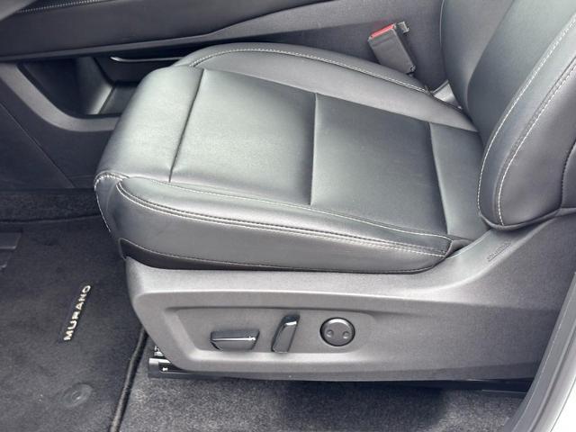 2025 Nissan Murano - $33,738