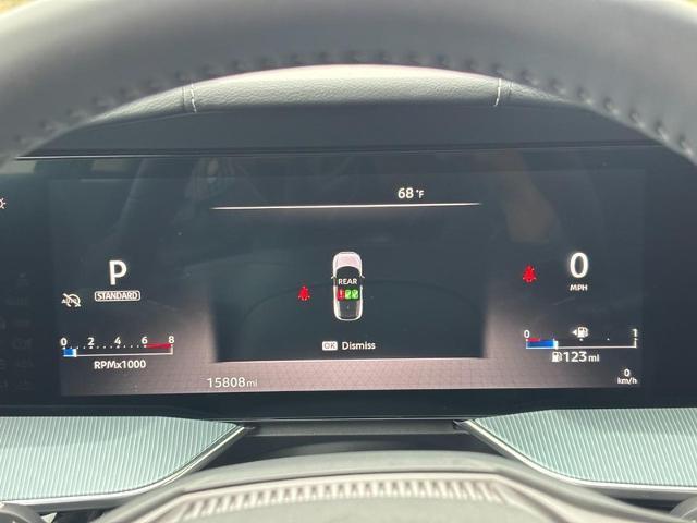 2025 Nissan Murano - $33,738