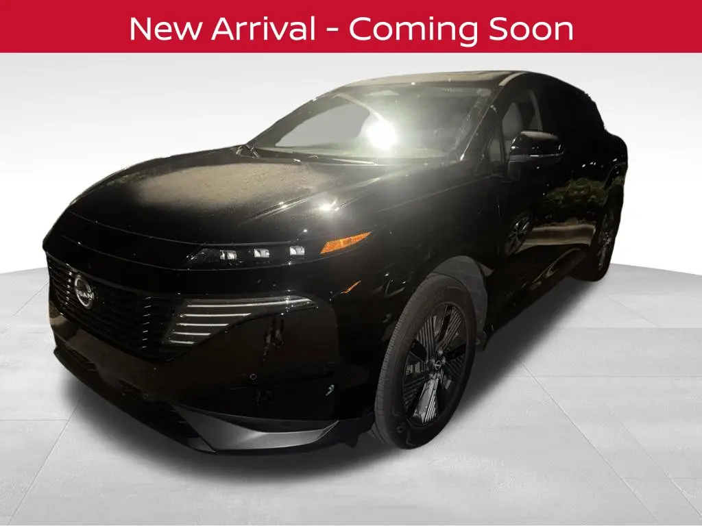 2026 Nissan Murano