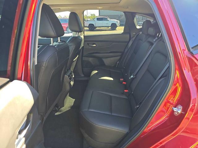 2026 Nissan Murano - $34,490