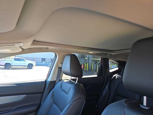 2026 Nissan Murano - $34,490