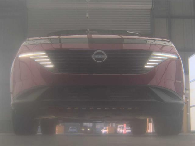 2026 Nissan Murano - $34,490