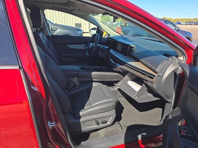 2026 Nissan Murano - $34,490