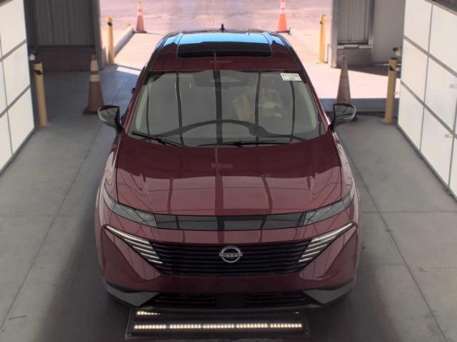 2026 Nissan Murano - $34,490