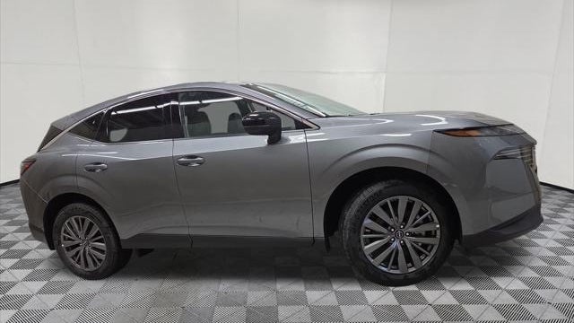 Preowned 2026 Nissan Murano SL for Sale