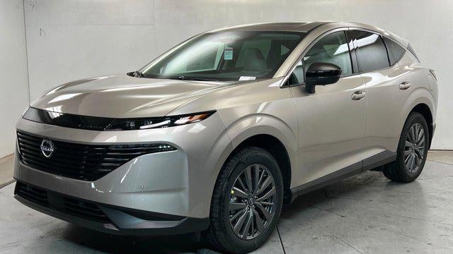 Preowned 2026 Nissan Murano SL for Sale