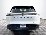2025 Murano Thumbnail 5