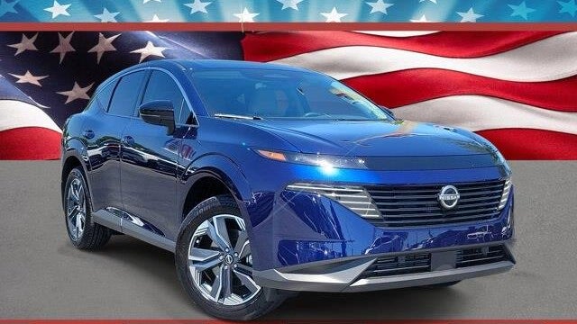 Preowned 2026 Nissan Murano SL for Sale