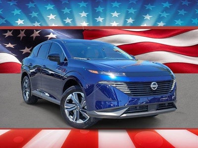 2026 Nissan Murano AWD SL 4DR SUV