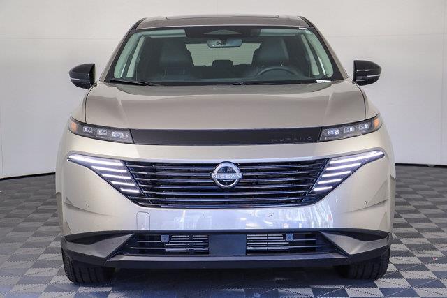 2026 Nissan Murano - $33,446