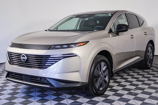 2026 Nissan Murano - $33,446