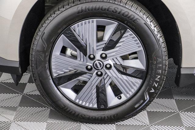 2026 Nissan Murano - $33,446